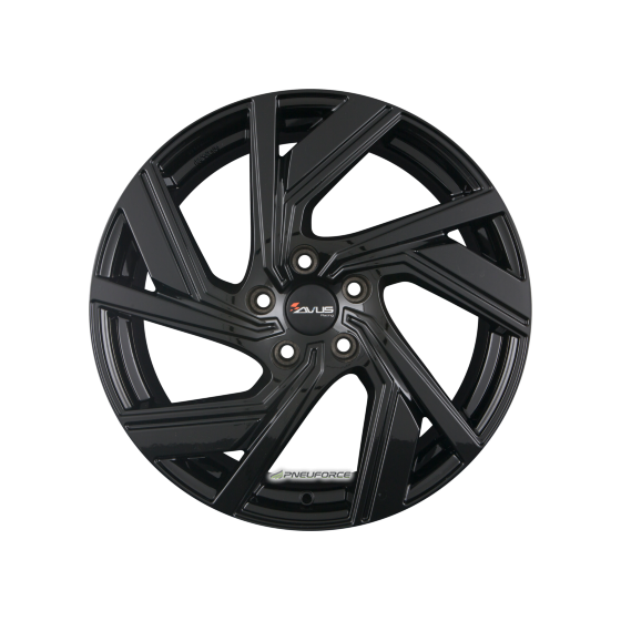 AVUS Racing AC-521 Black